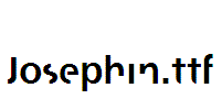 Josephin