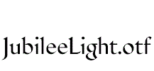 JubileeLight