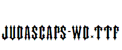 JudasCaps-Wd