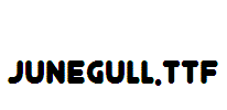 Junegull