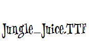 Jungle-Juice