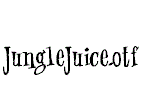 JungleJuice