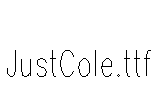 JustCole