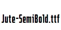 Jute-SemiBold