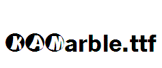 KAMarble