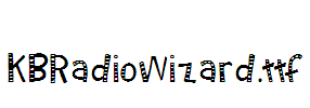 KBRadioWizard