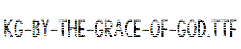 KG-By-the-Grace-of-God