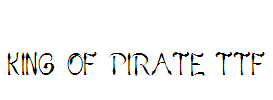 KING-OF-PIRATE