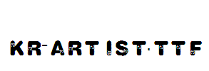 KR-Artist