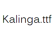 Kalinga