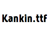 Kankin