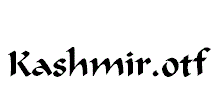 Kashmir