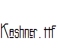 Kashner