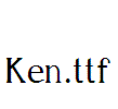 Ken