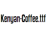 Kenyan-Coffee