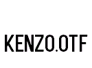 Kenzo