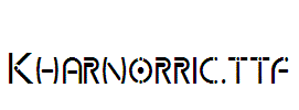 Kharnorric