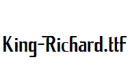 King-Richard