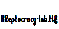 Kleptocracy-Ink