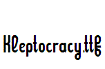 Kleptocracy