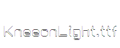 KneeonLight