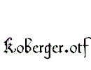 Koberger