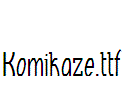 Komikaze