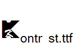 Kontrast