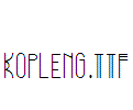 Kopleng