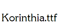 Korinthia