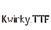 Kwirky