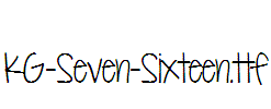 KG-Seven-Sixteen