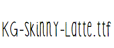 KG-Skinny-Latte