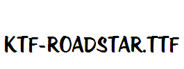 KTF-Roadstar