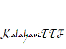 Kalahari