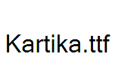 Kartika