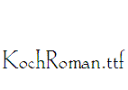 KochRoman