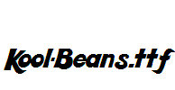 Kool-Beans