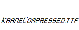 KraneCompressed