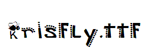 Krisfly