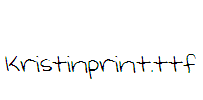 Kristinprint