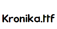 Kronika