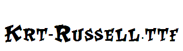 Krt-Russell