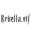 Kruella