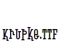 Krupke