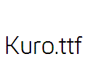 Kuro