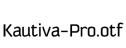 Kautiva-Pro