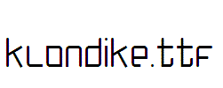 Klondike