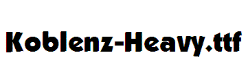 Koblenz-Heavy