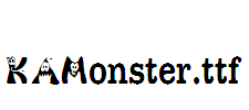 KAMonster